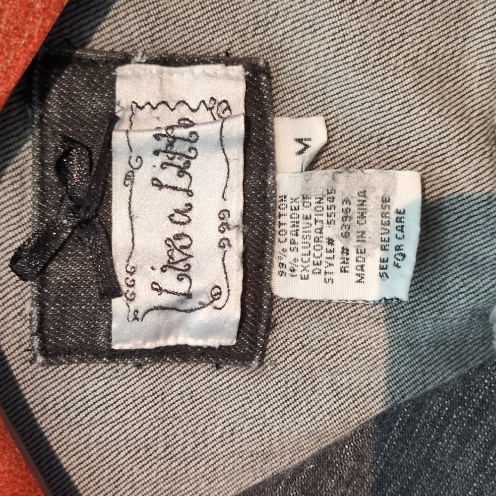 Pink Floyd Jacket - Picture 5 of 5